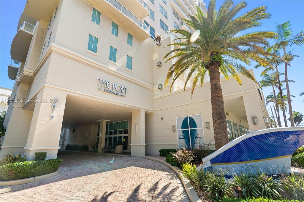 Photo of 1819 SE 17th Street #1008, Fort Lauderdale, FL 33316 (MLS # A12020558)