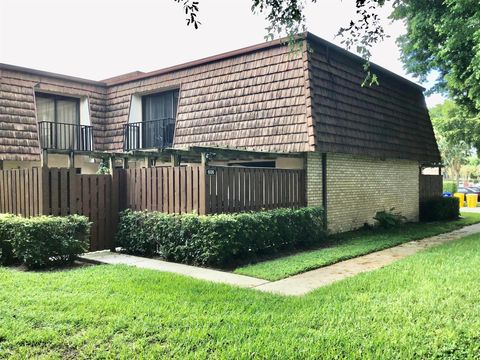 A home in Greenacres