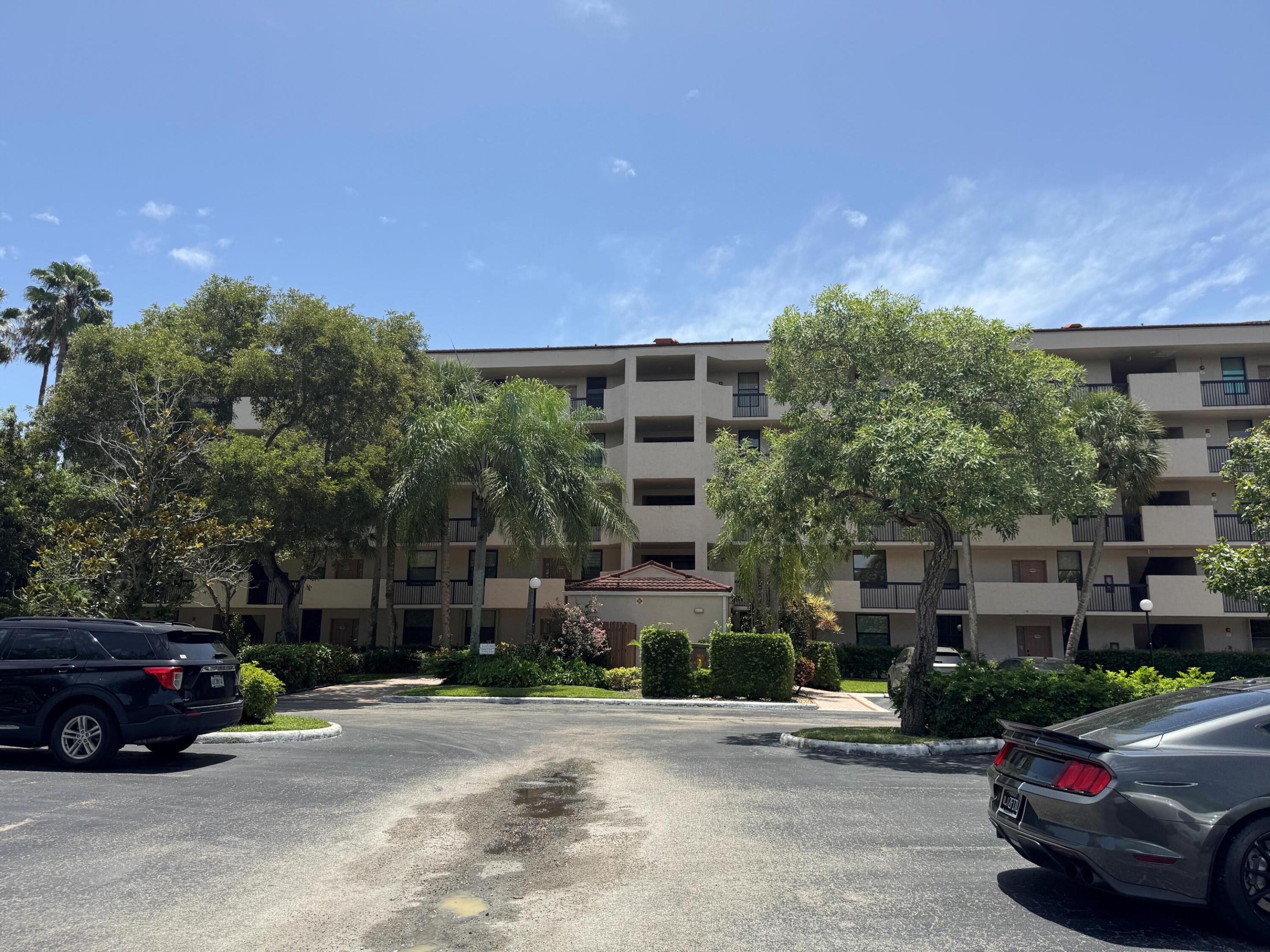 2766 S CARAMBOLA Circle S 406