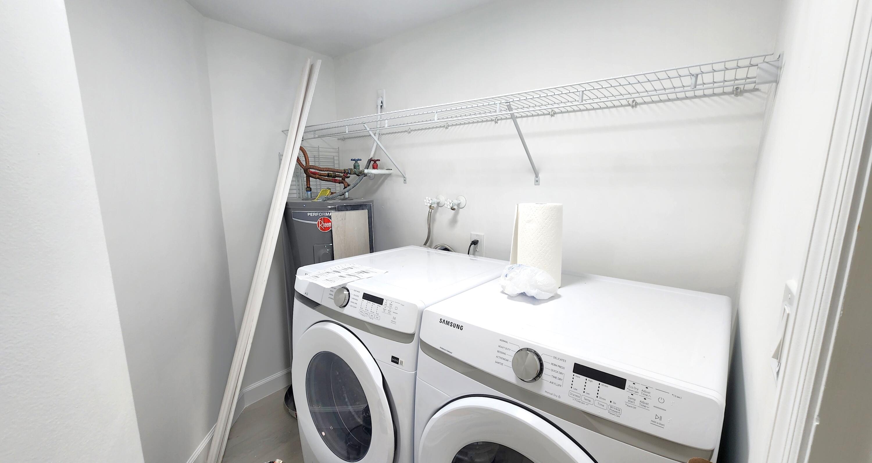 LAVERS DELRAY RACQUET CLUB CONDO - Residential Lease