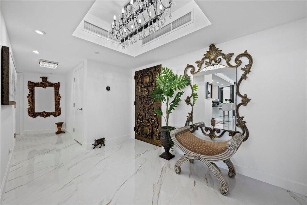 Photo of 100 Lakeshore Drive #1454, North Palm Beach, FL 33408 (MLS # R11146906)