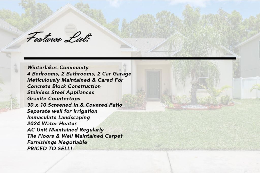 Photo of 5311 NW Wisk Fern Circle, Port Saint Lucie, FL 34986 (MLS # R11091192)
