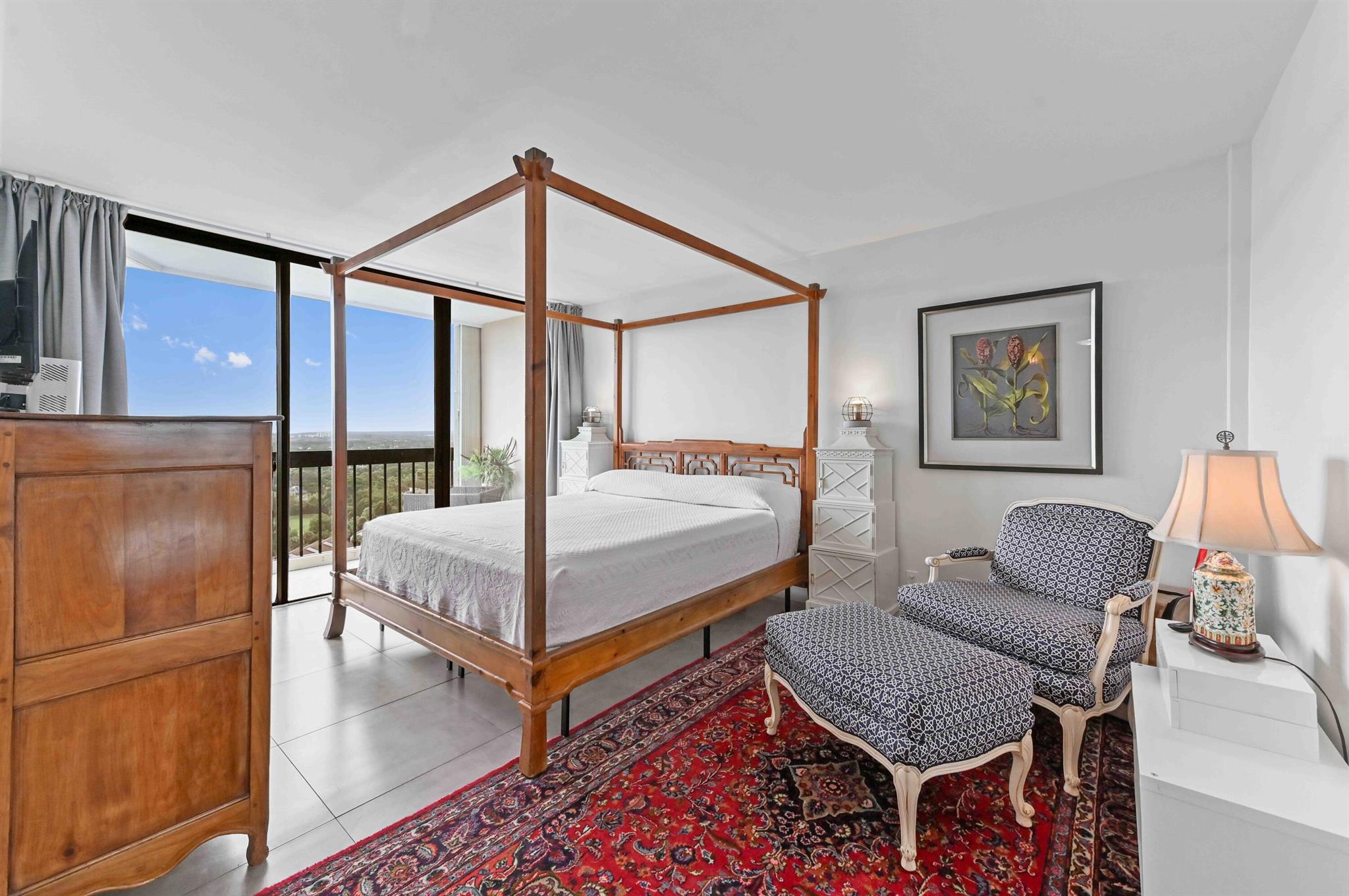 LANDS OF THE PRESIDENT CO - Residential