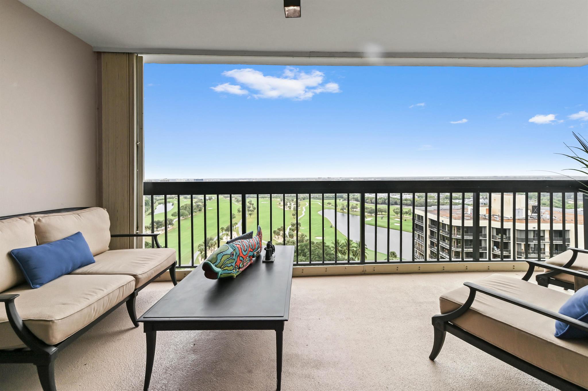 LANDS OF THE PRESIDENT CO - Residential