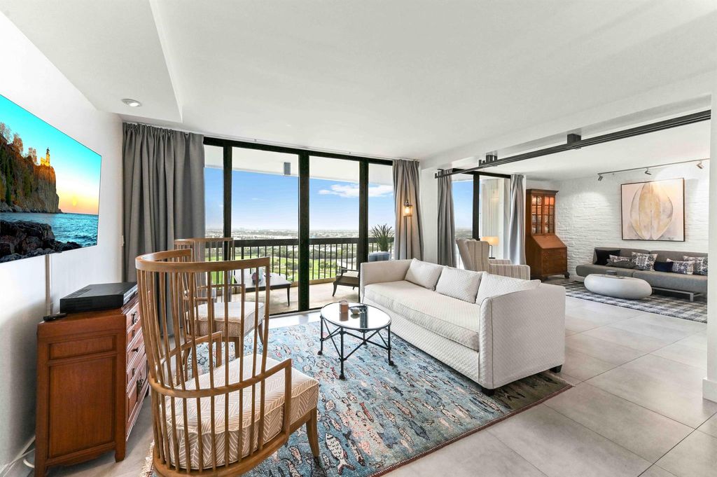 Photo of 2425 Presidential Way #1806, West Palm Beach, FL 33401 (MLS # R11148721)