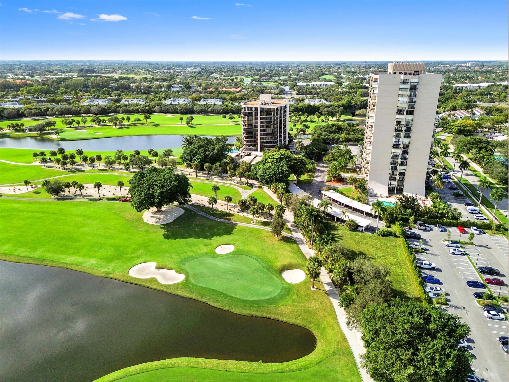LANDS OF THE PRESIDENT CO - Residential