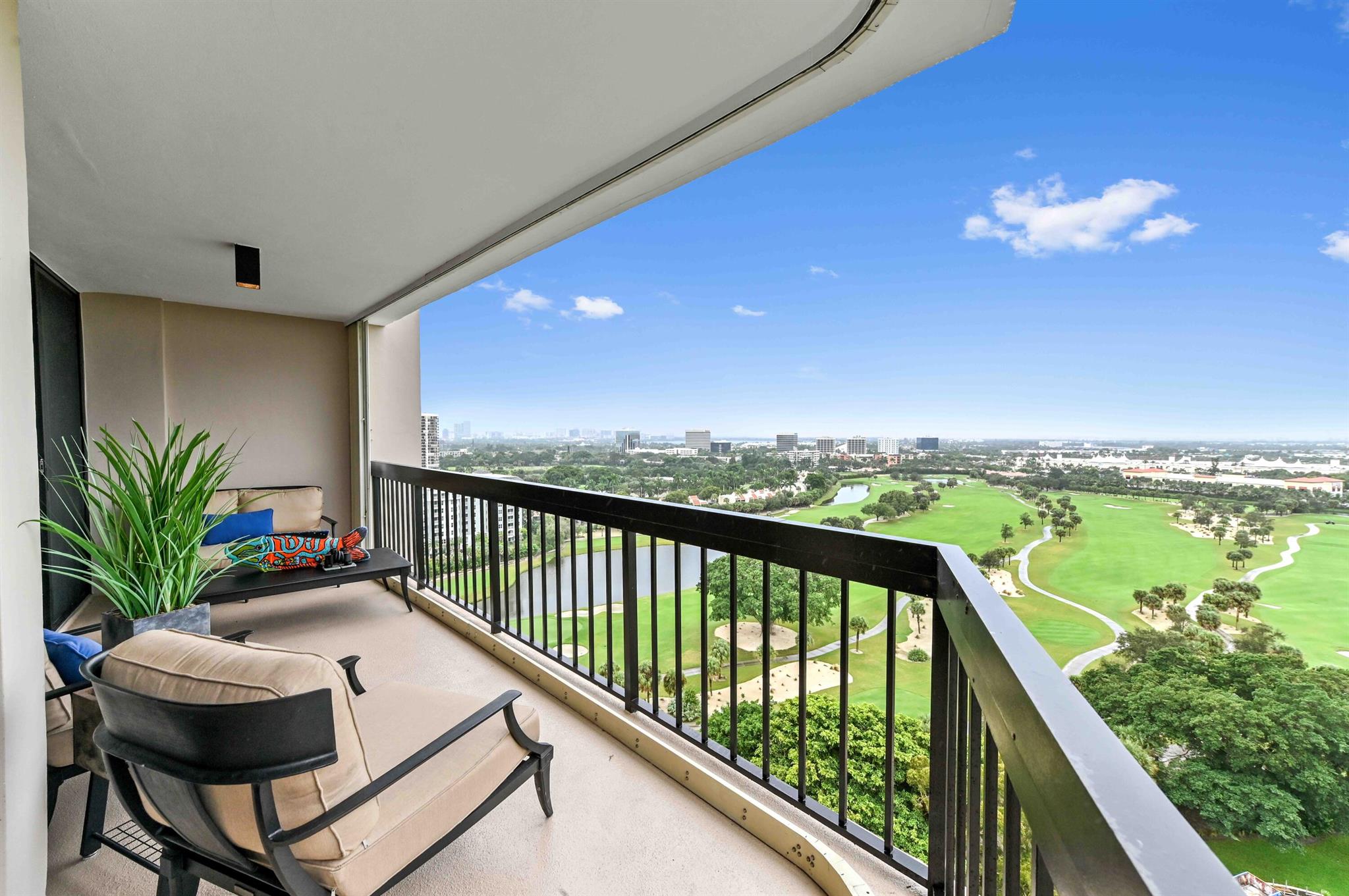 LANDS OF THE PRESIDENT CO - Residential