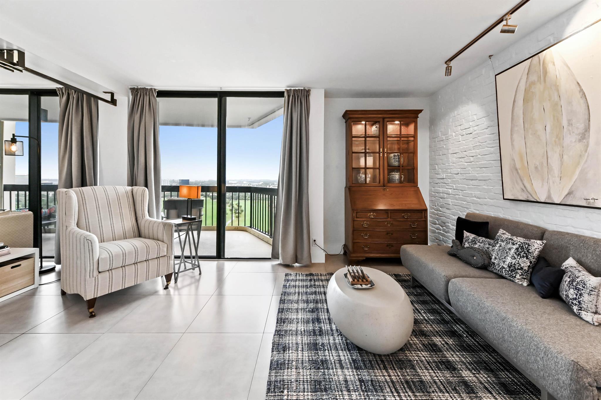 LANDS OF THE PRESIDENT CO - Residential