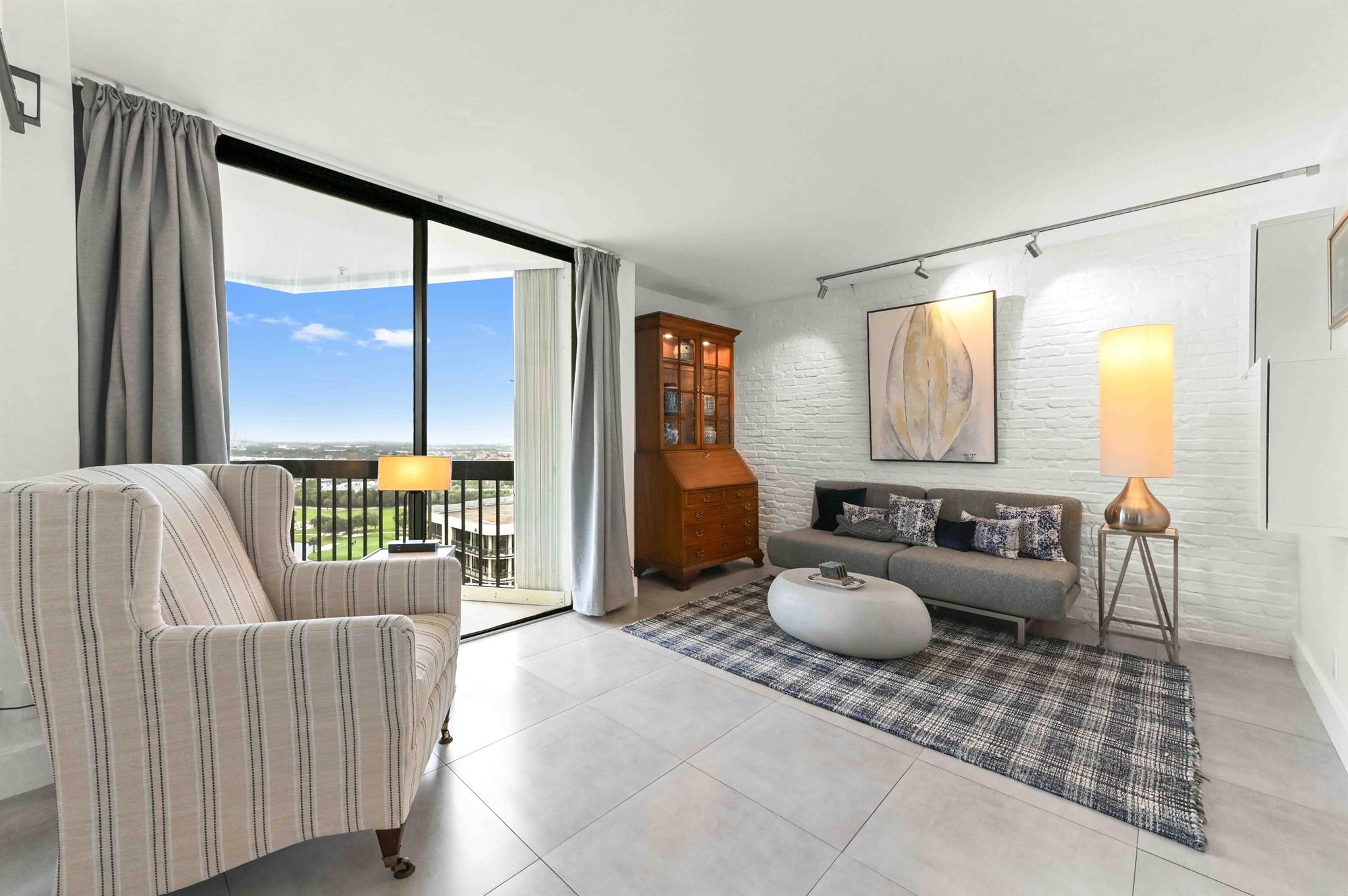 LANDS OF THE PRESIDENT CO - Residential