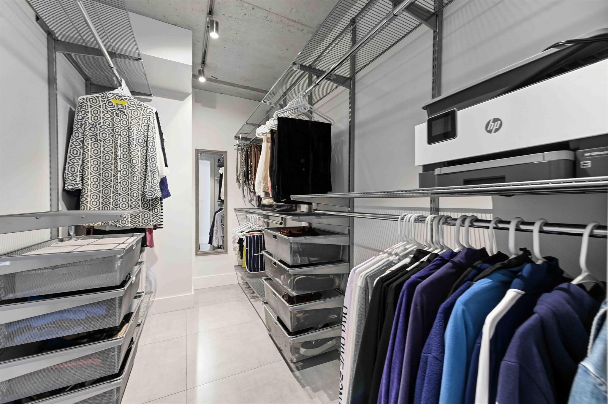 LANDS OF THE PRESIDENT CO - Residential