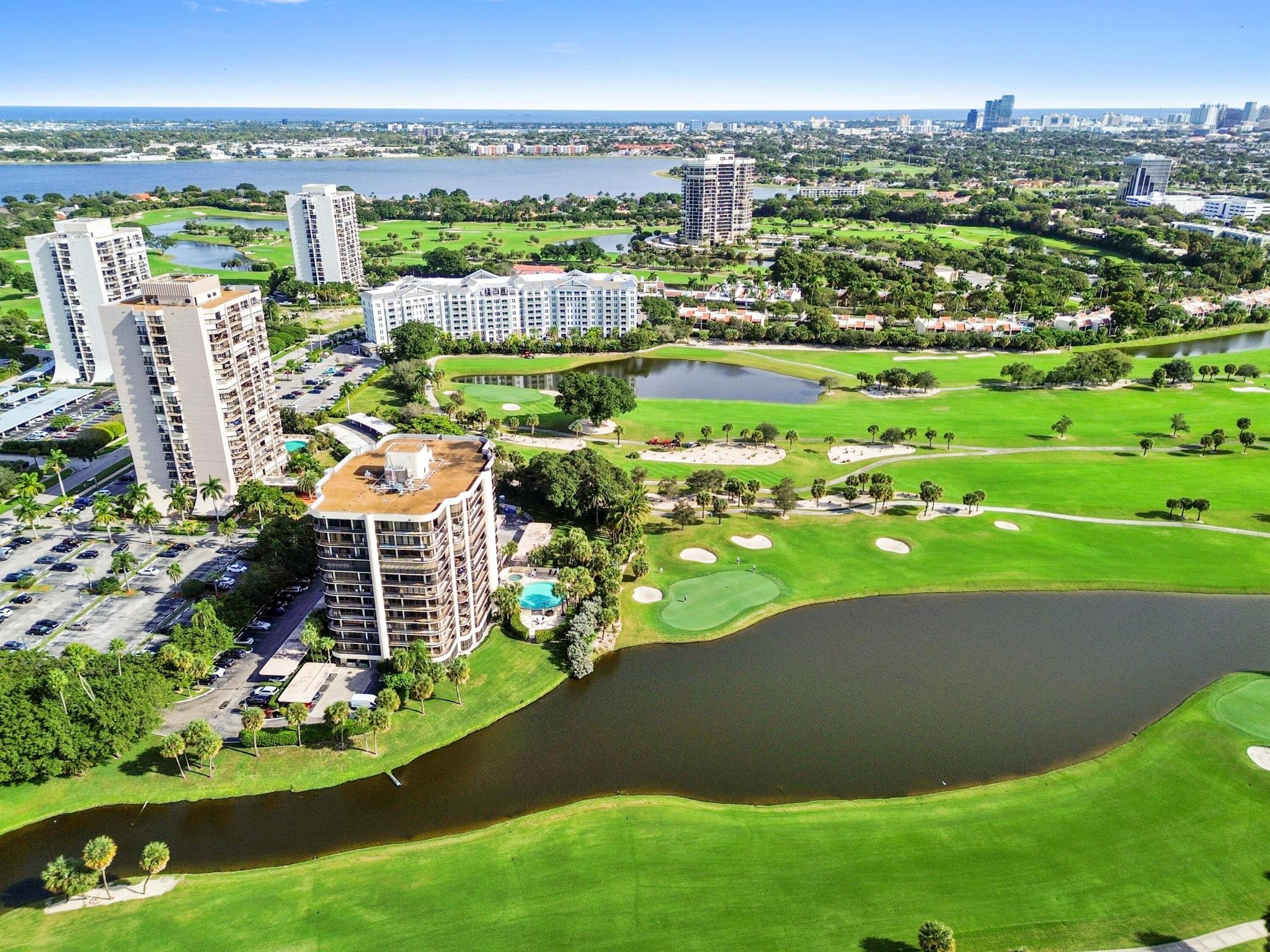 LANDS OF THE PRESIDENT CO - Residential