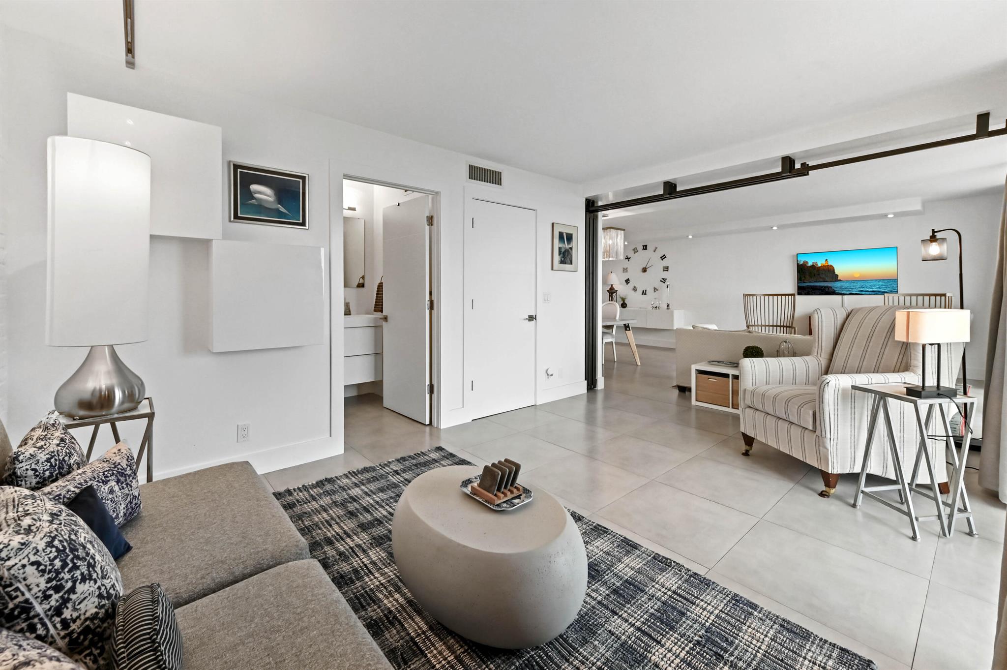 LANDS OF THE PRESIDENT CO - Residential