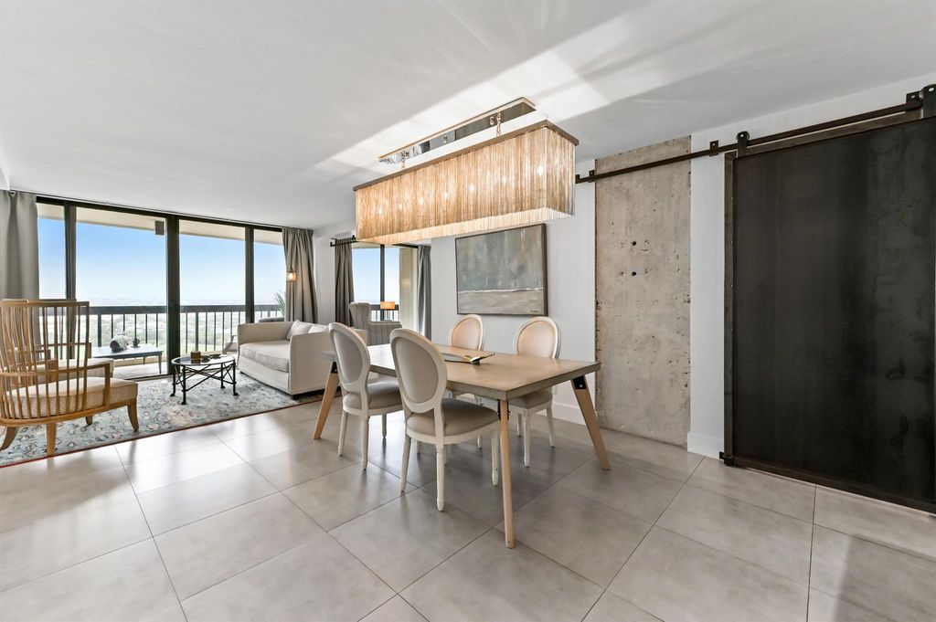 Photo of 2425 Presidential Way #1806, West Palm Beach, FL 33401 (MLS # R11148721)