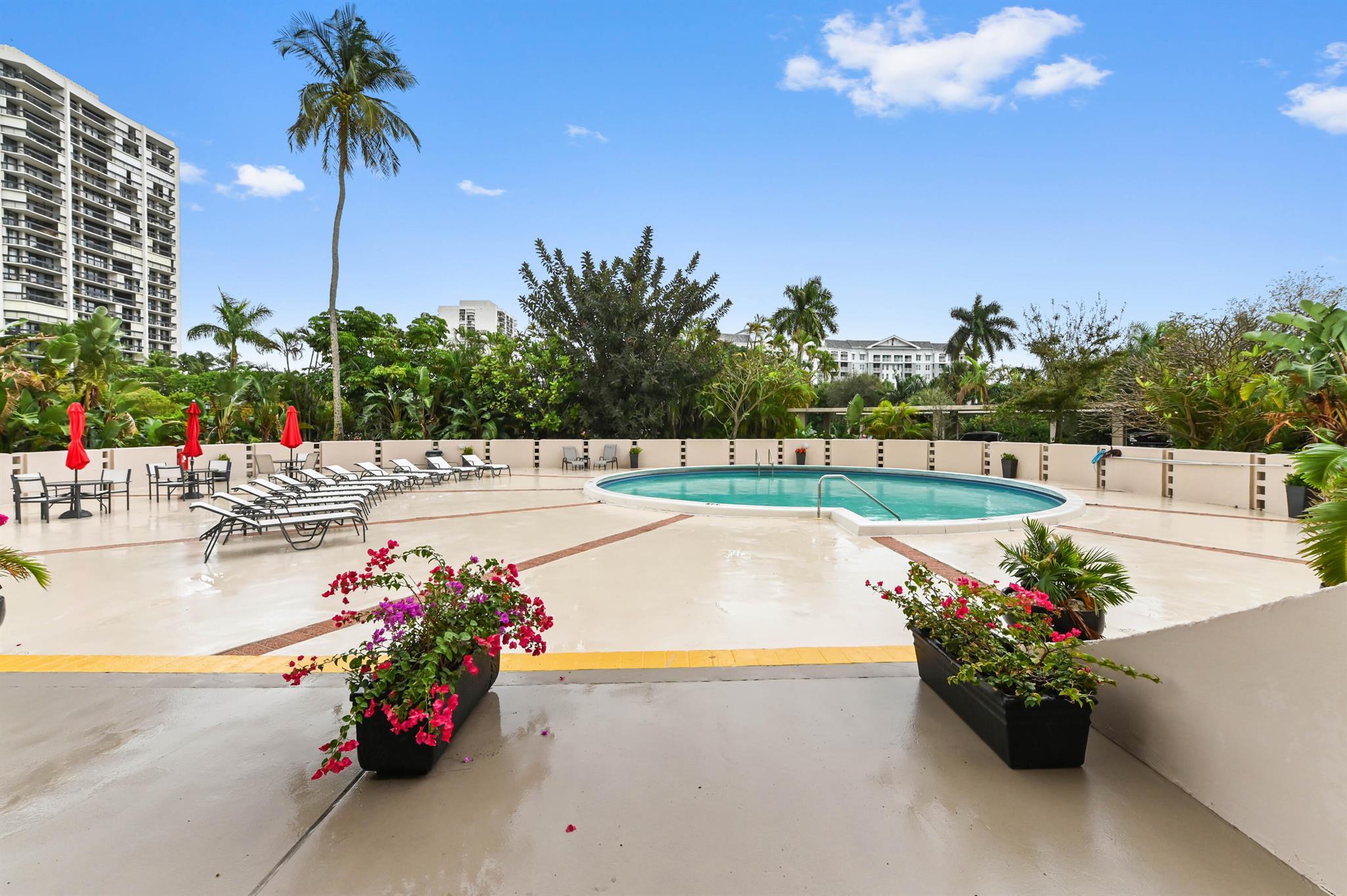 LANDS OF THE PRESIDENT CO - Residential