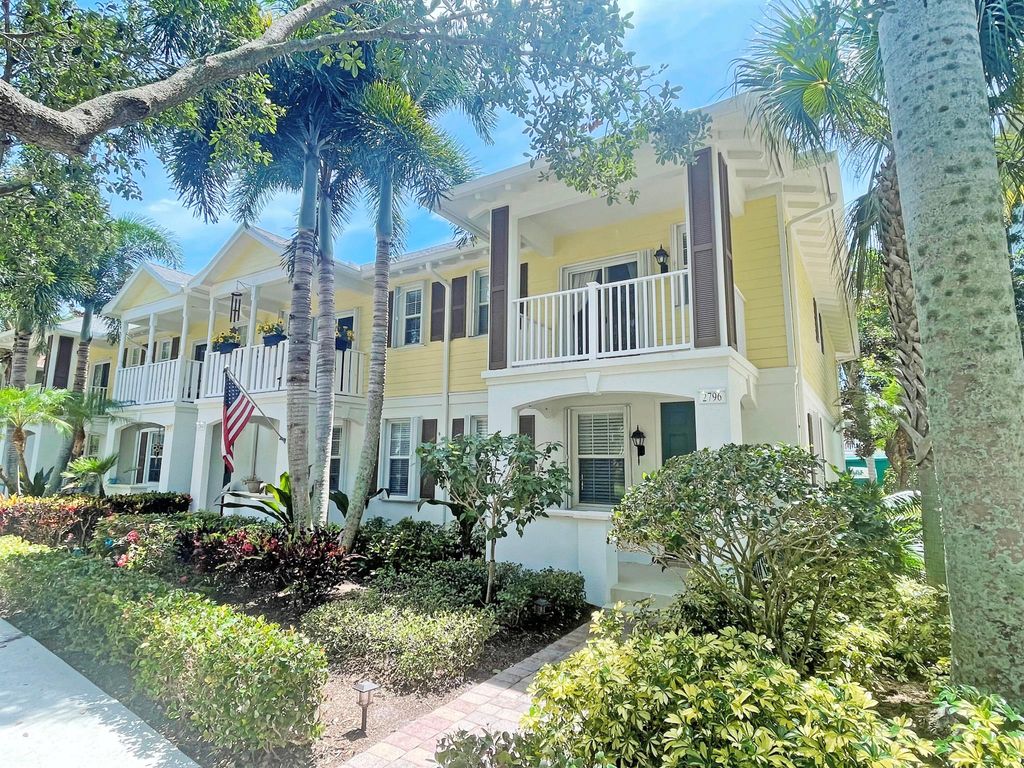 Photo of 2796 W Community Drive, Jupiter, FL 33458 (MLS # R11026065)