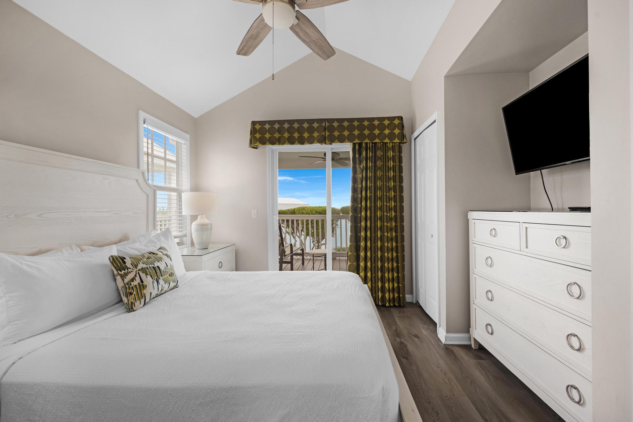 The Village at Hawks Cay - Residential