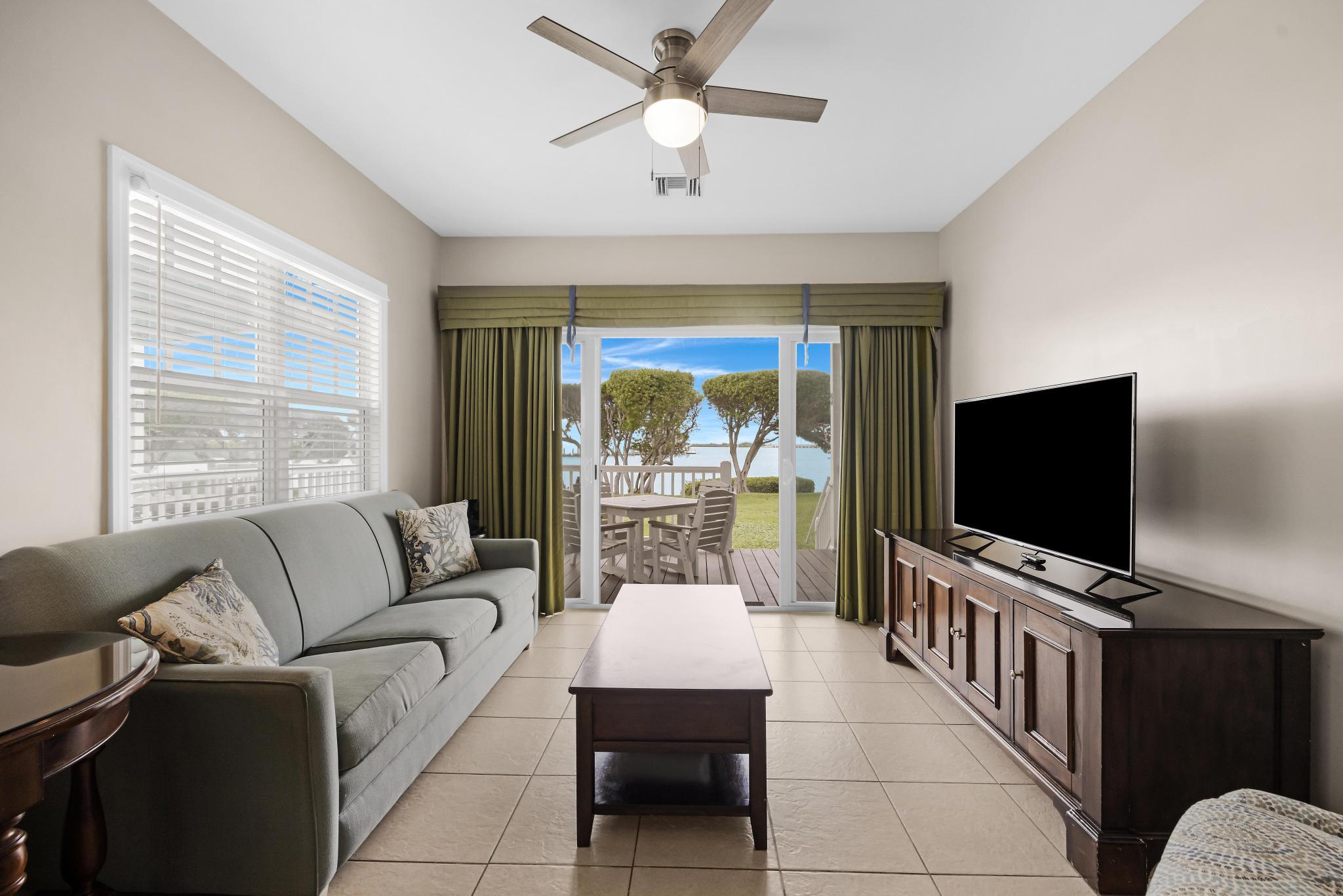 The Village at Hawks Cay - Residential
