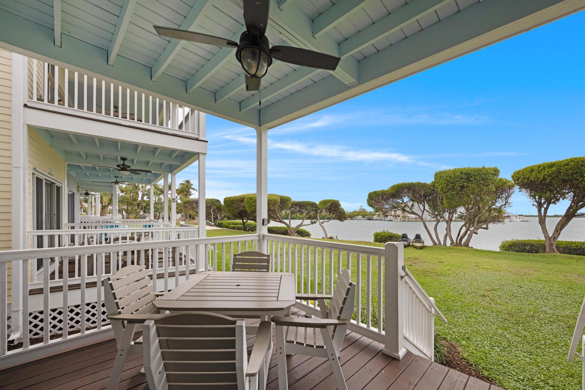 The Village at Hawks Cay - Residential