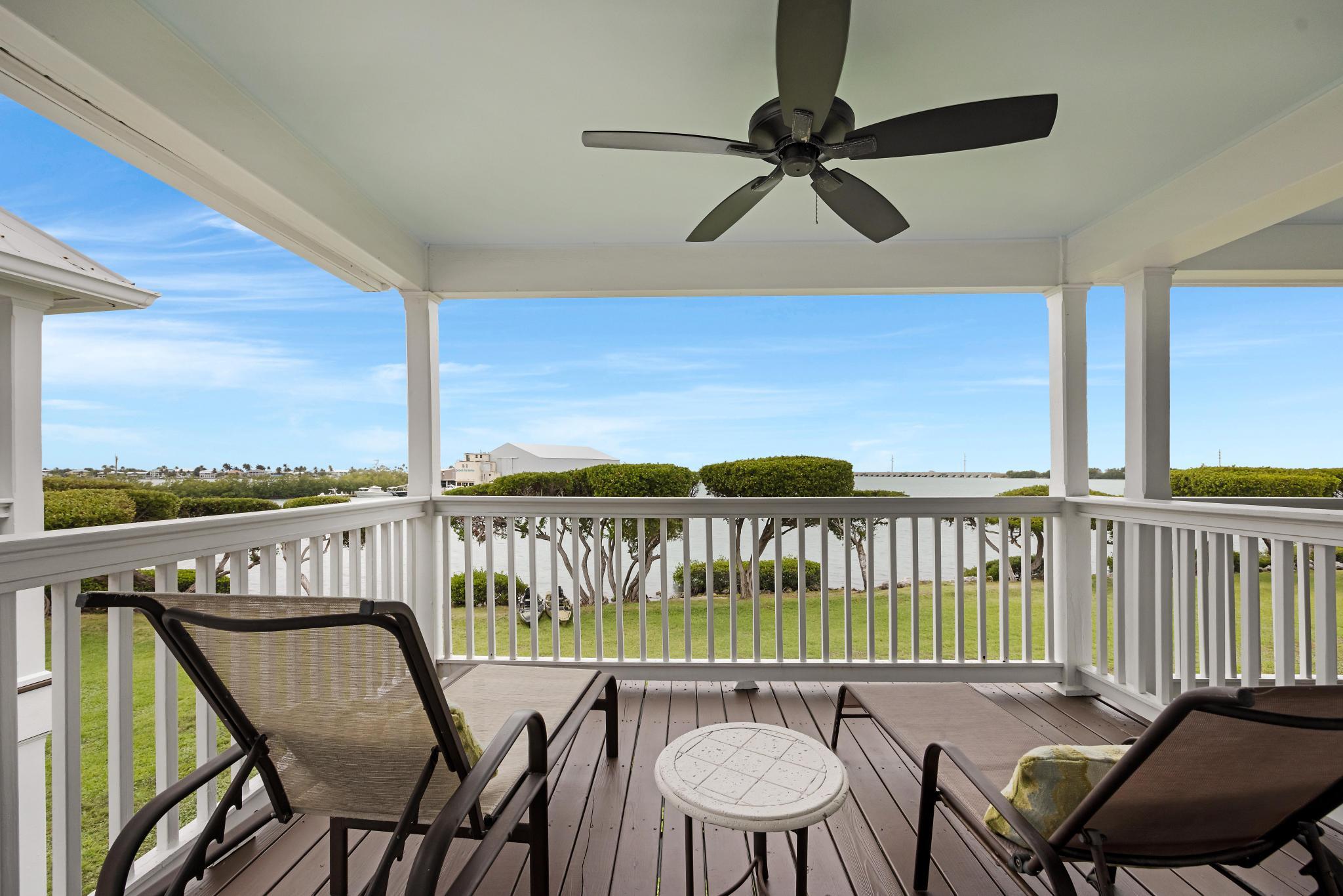 The Village at Hawks Cay - Residential