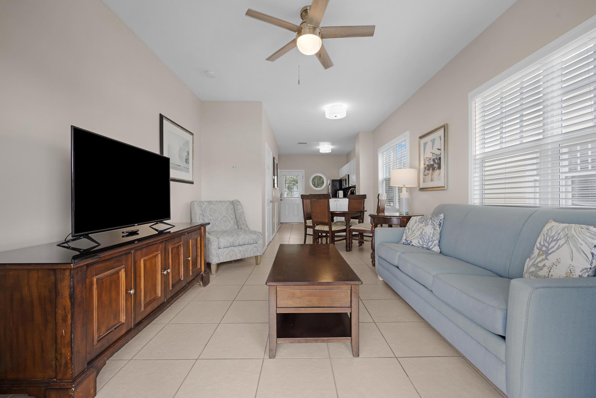 The Village at Hawks Cay - Residential