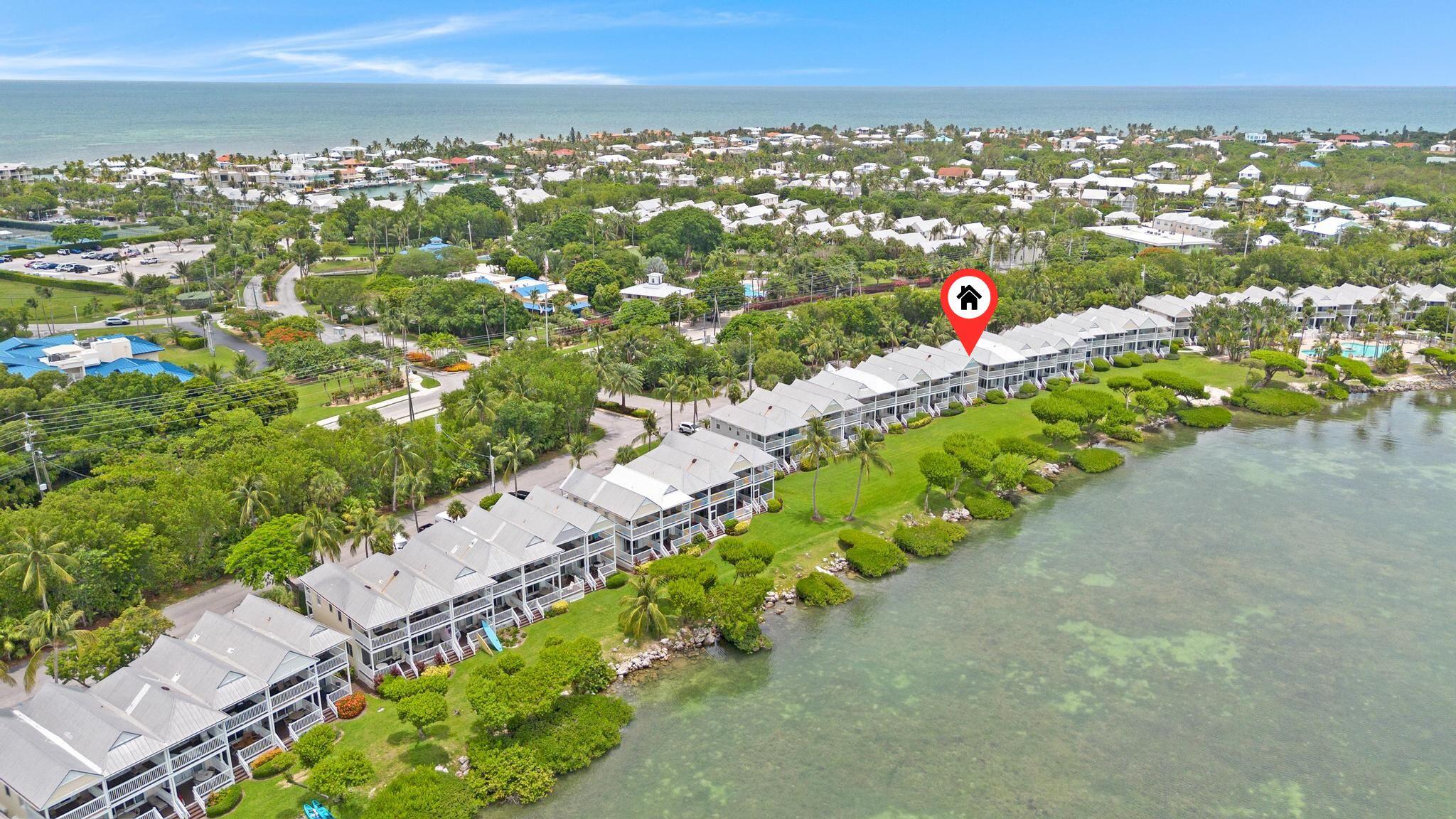 The Village at Hawks Cay - Residential