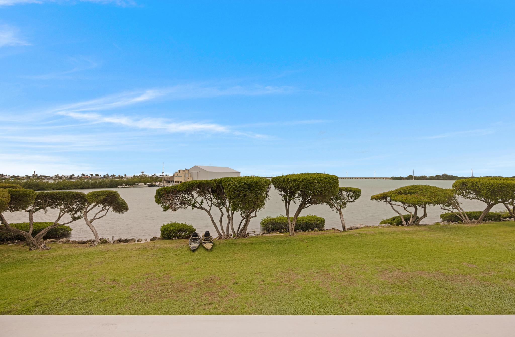 The Village at Hawks Cay - Residential