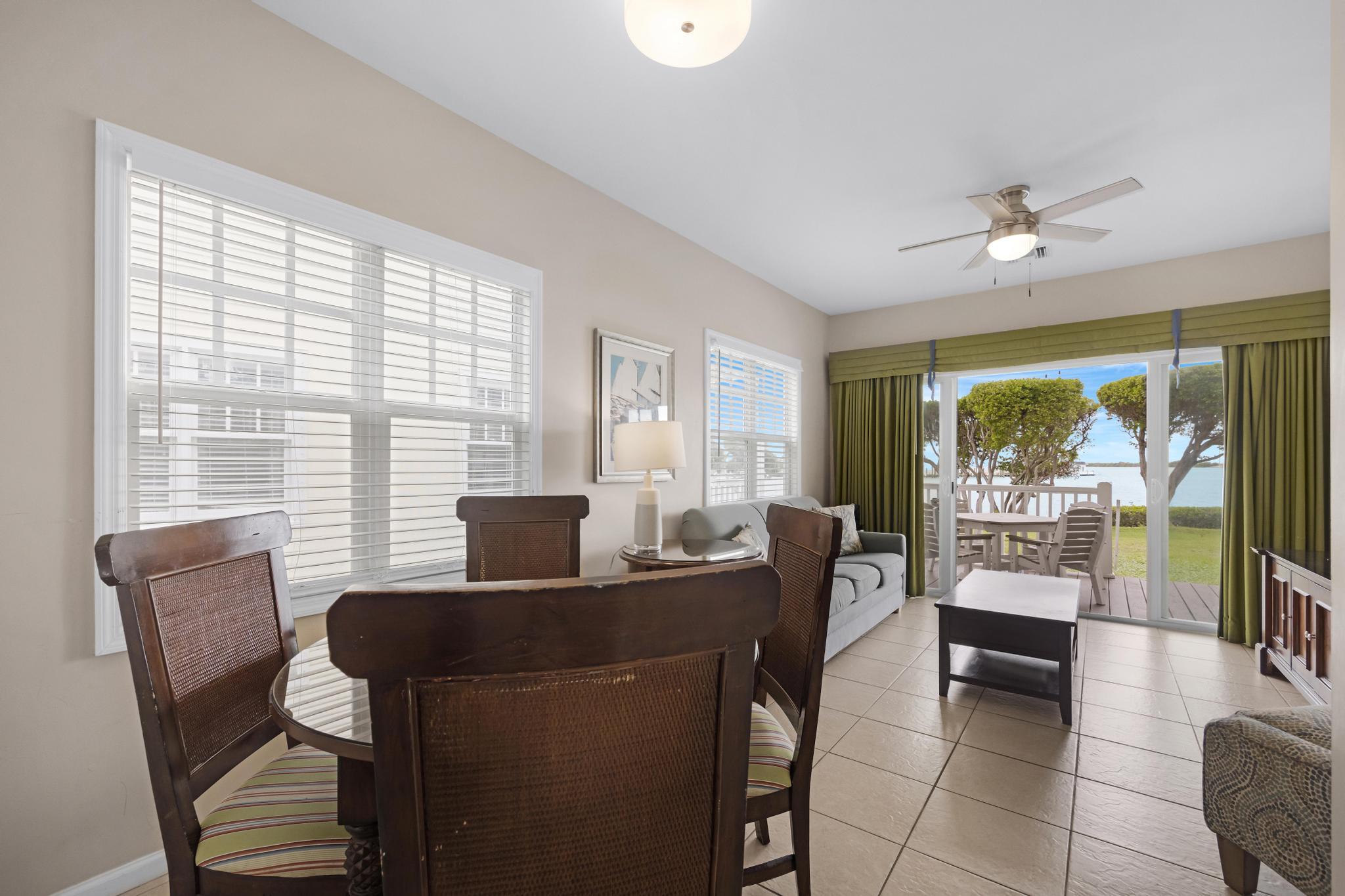 The Village at Hawks Cay - Residential