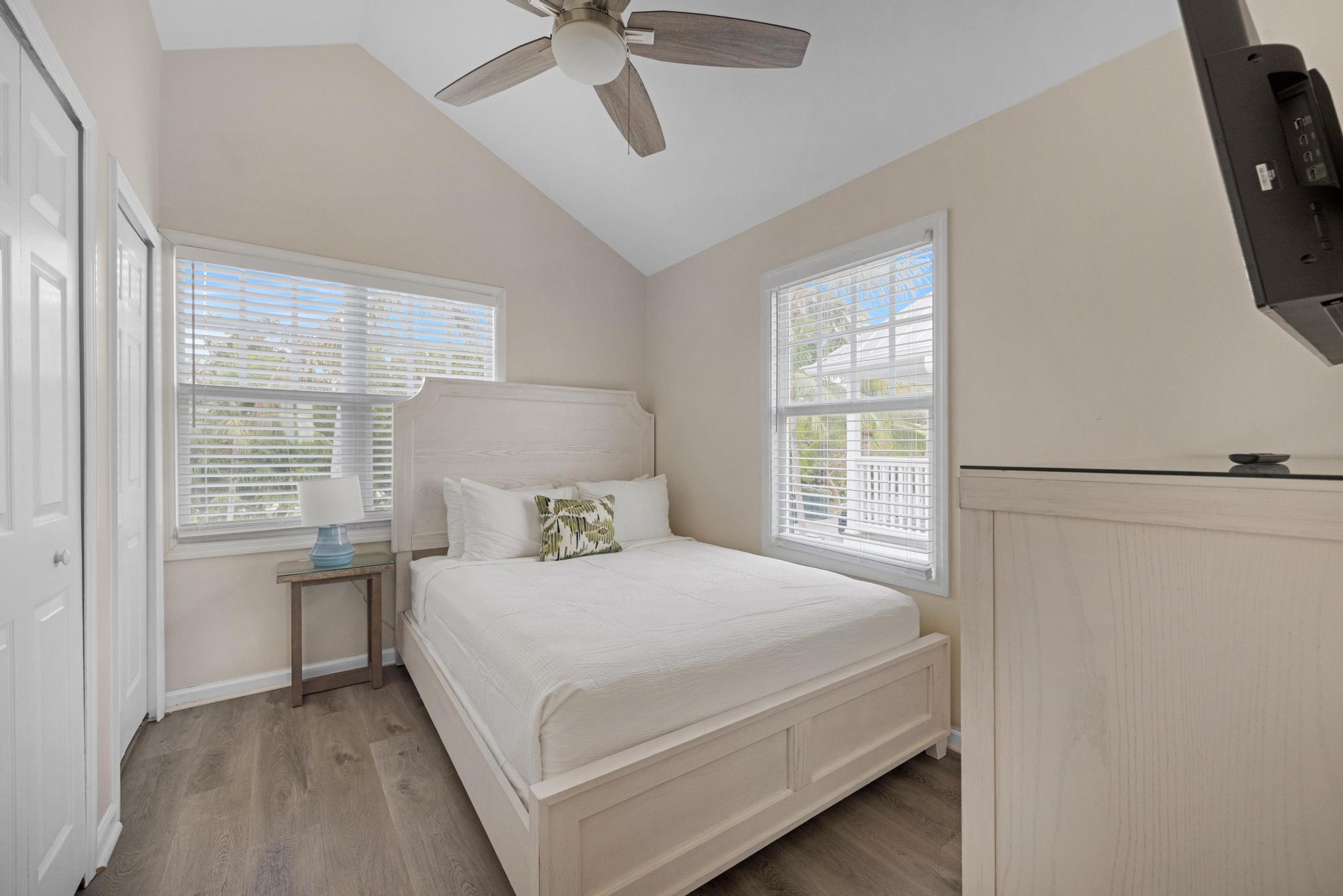 The Village at Hawks Cay - Residential