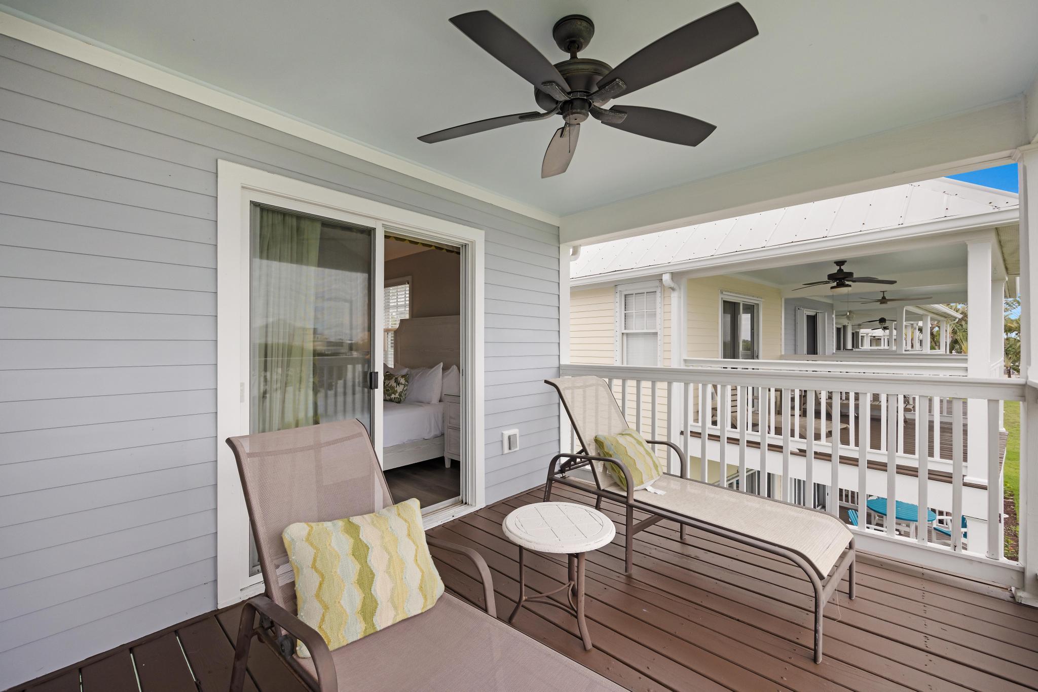 The Village at Hawks Cay - Residential