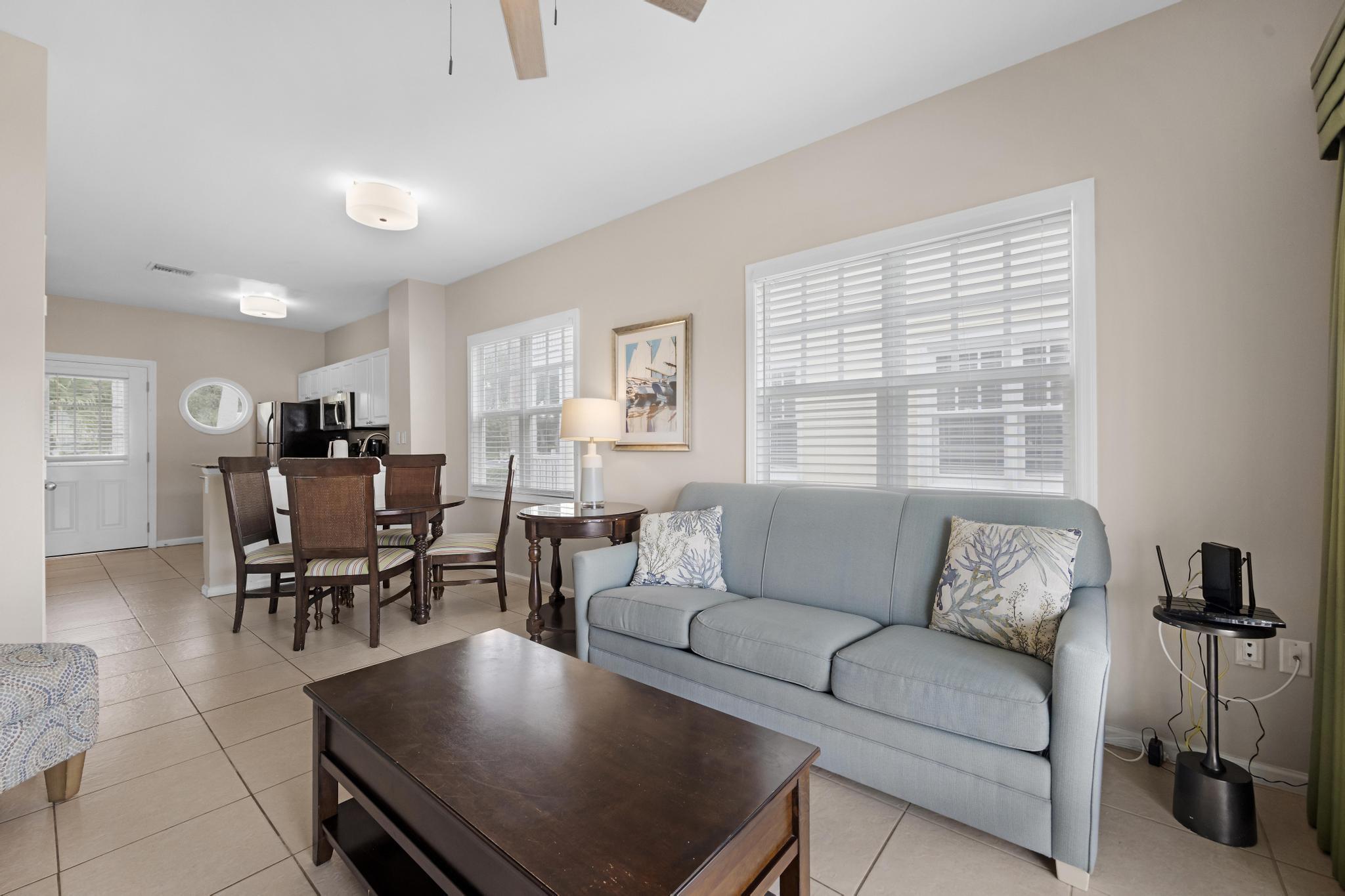 The Village at Hawks Cay - Residential