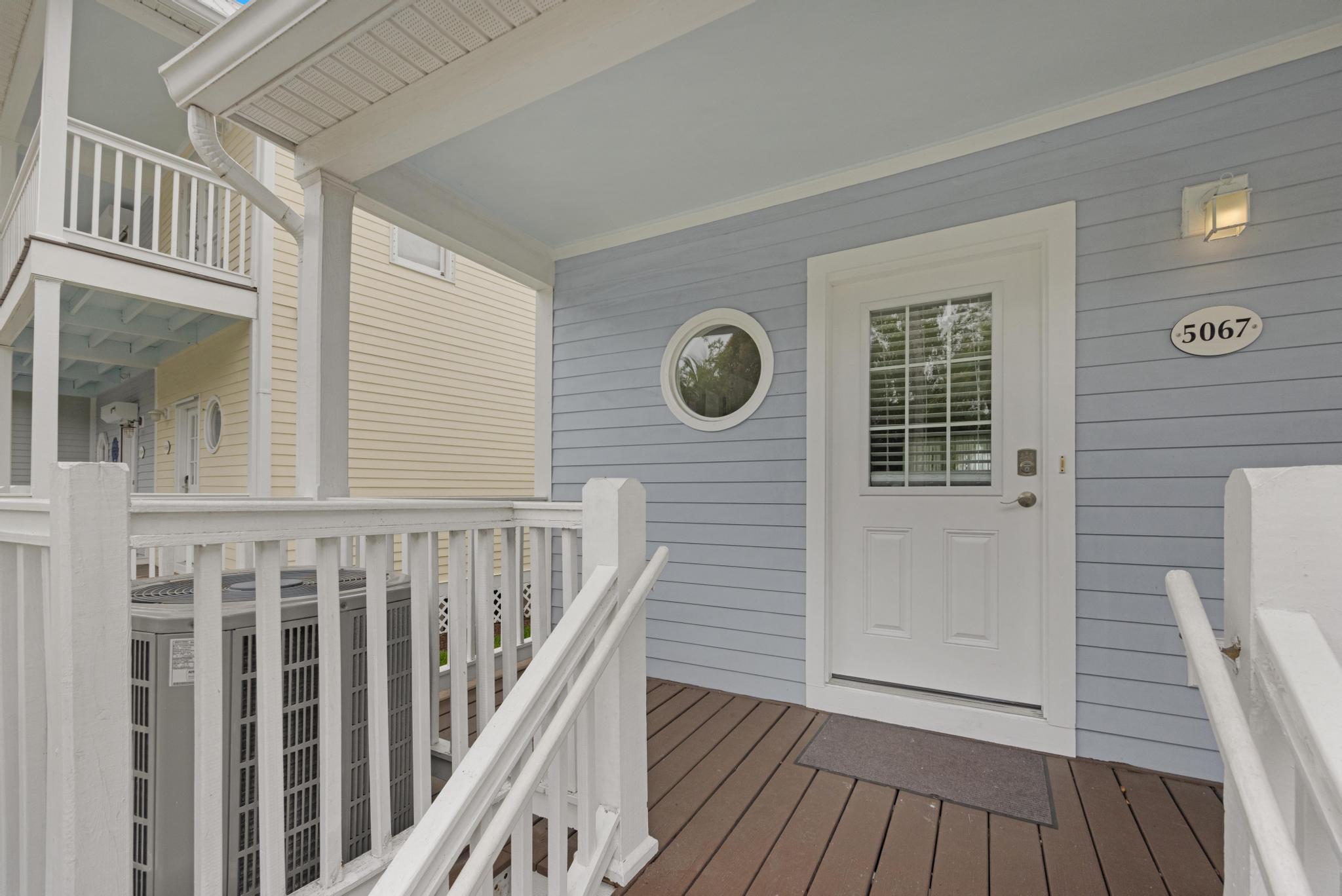 The Village at Hawks Cay - Residential