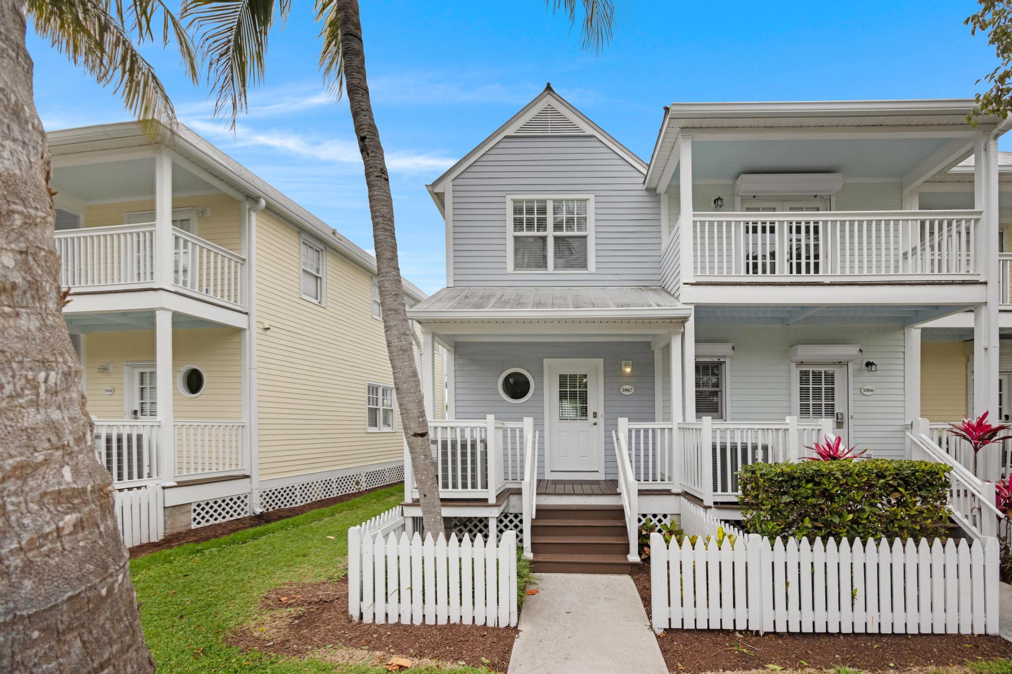 The Village at Hawks Cay - Residential