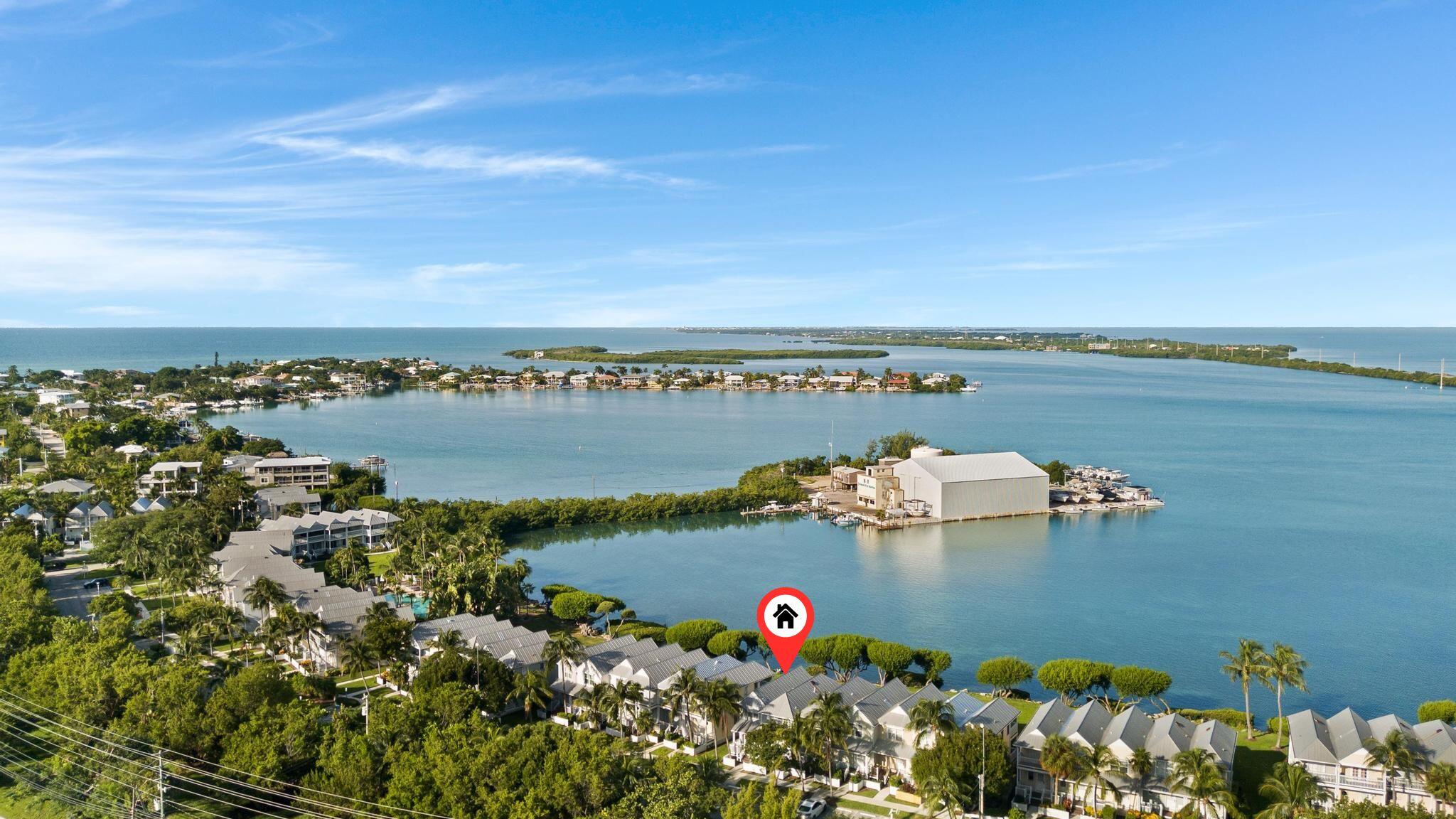 The Village at Hawks Cay - Residential