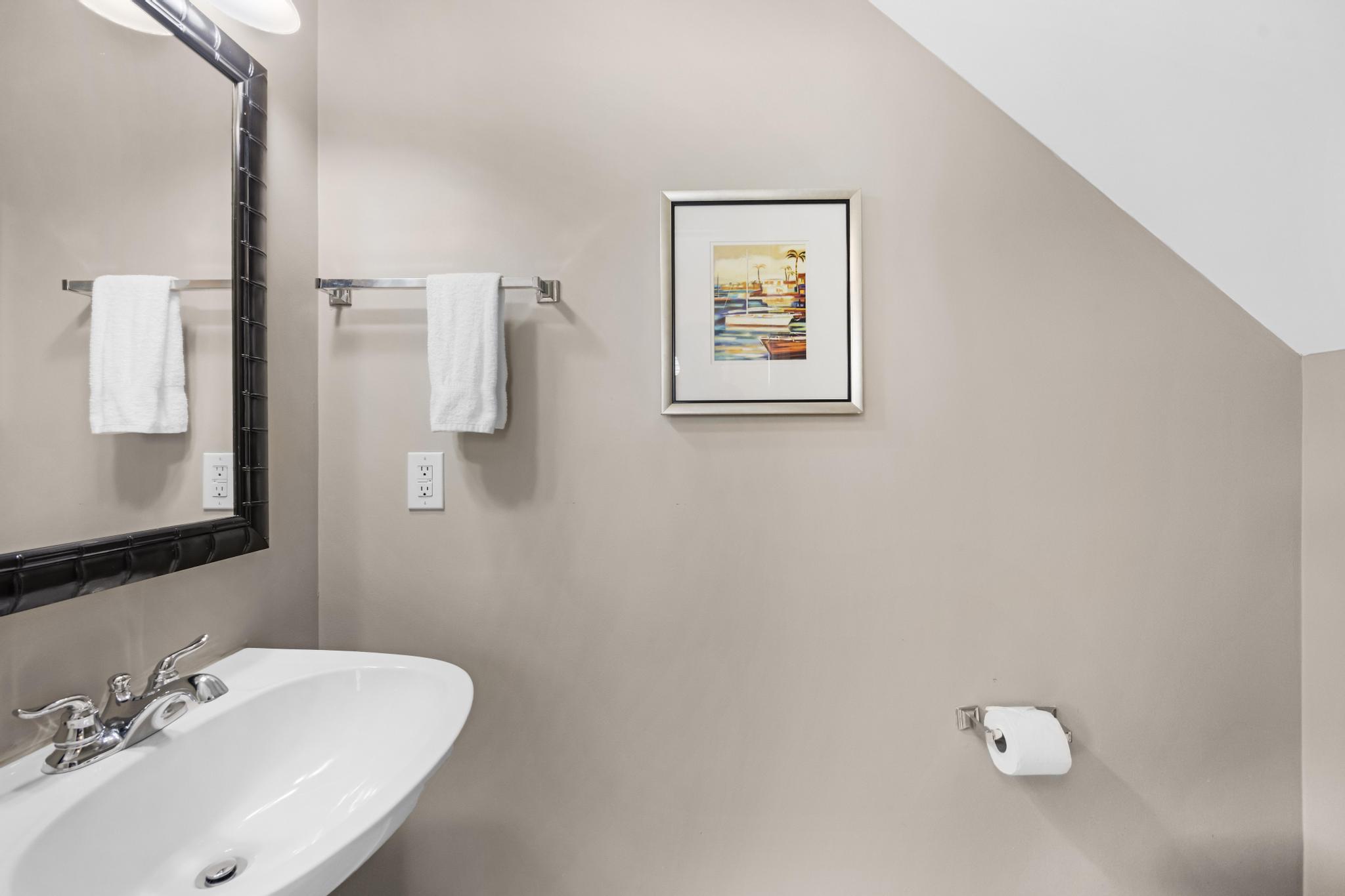 The Village at Hawks Cay - Residential