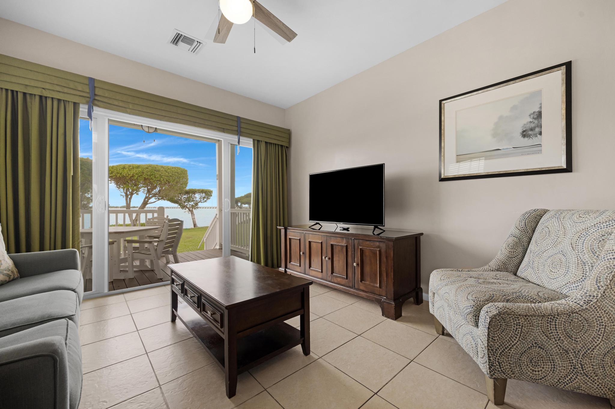 The Village at Hawks Cay - Residential