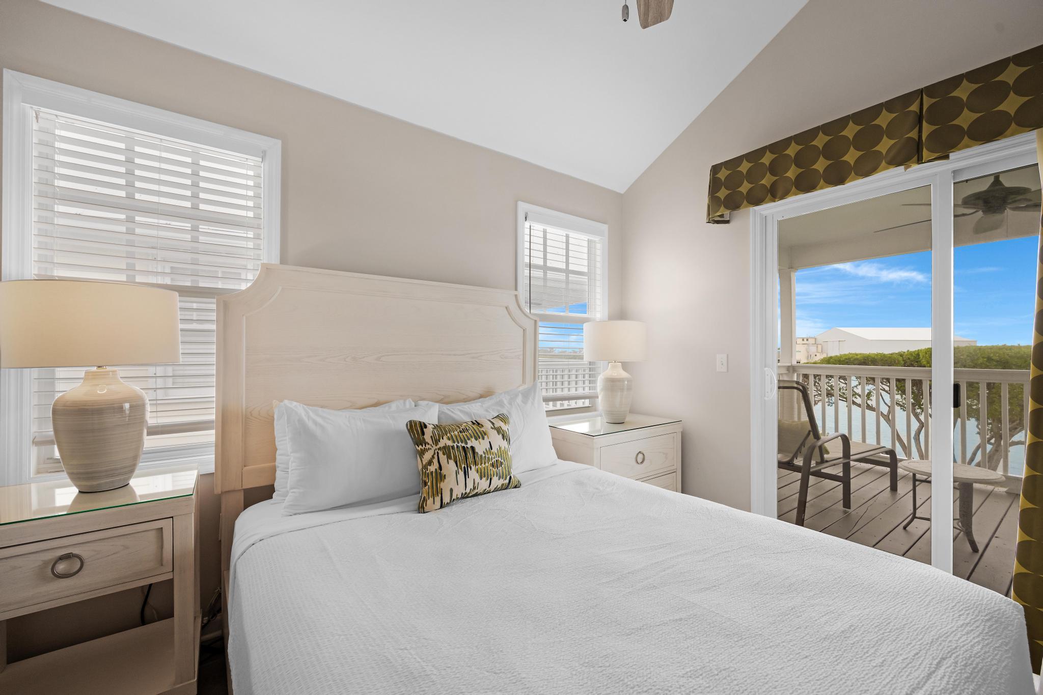 The Village at Hawks Cay - Residential