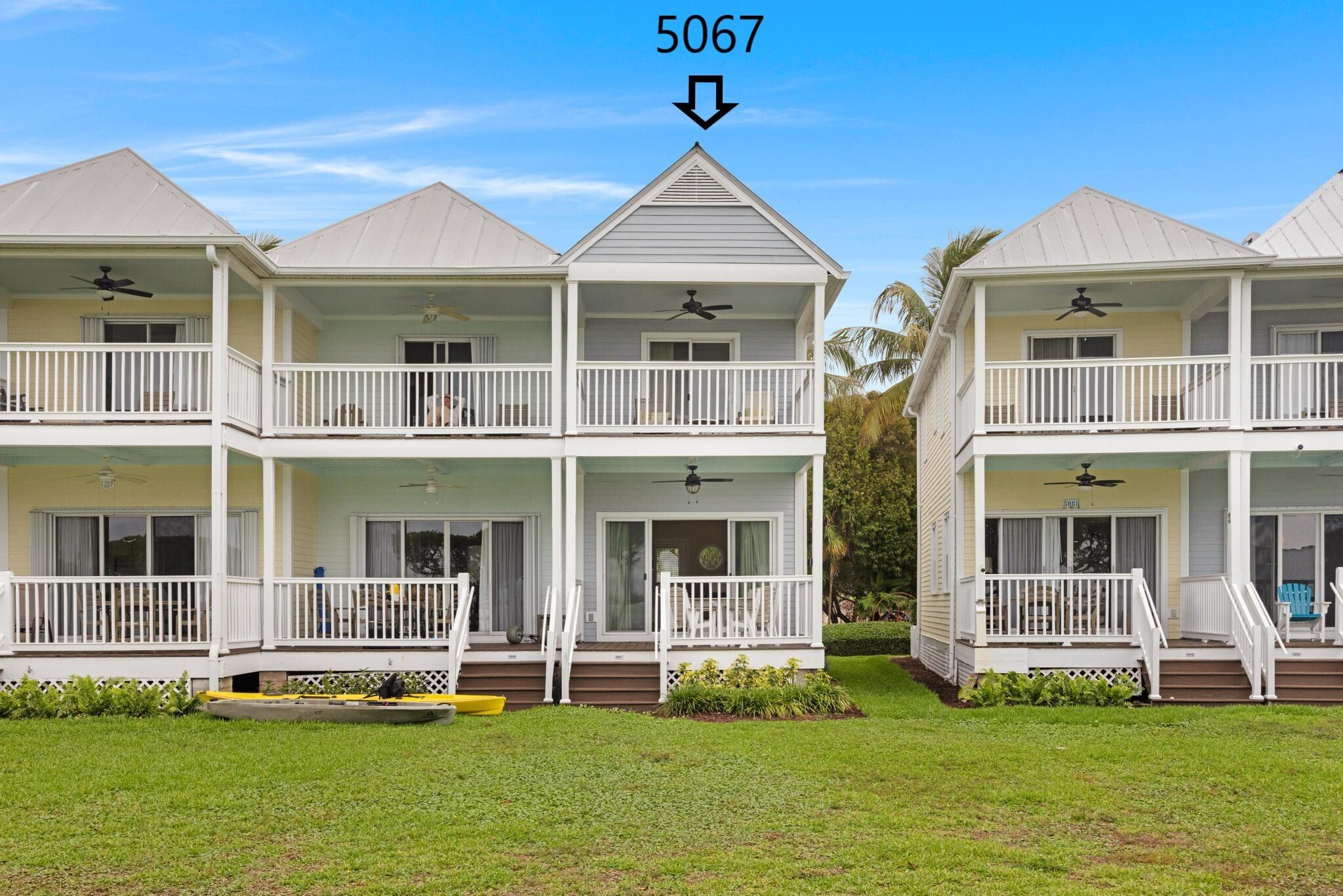 The Village at Hawks Cay - Residential