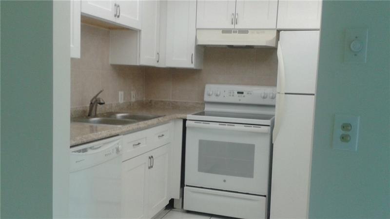 Century village - Residential