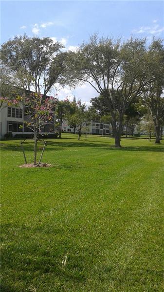 Century village - Residential