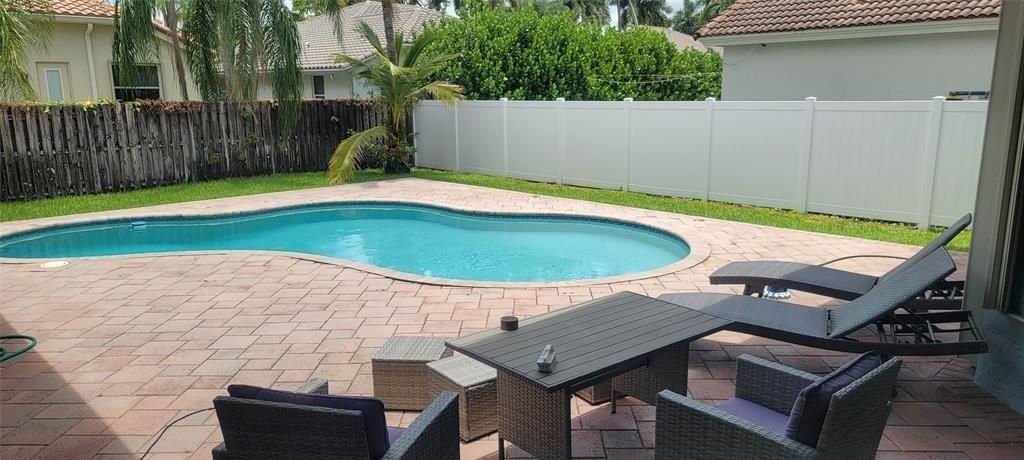 Westport - Residential Lease