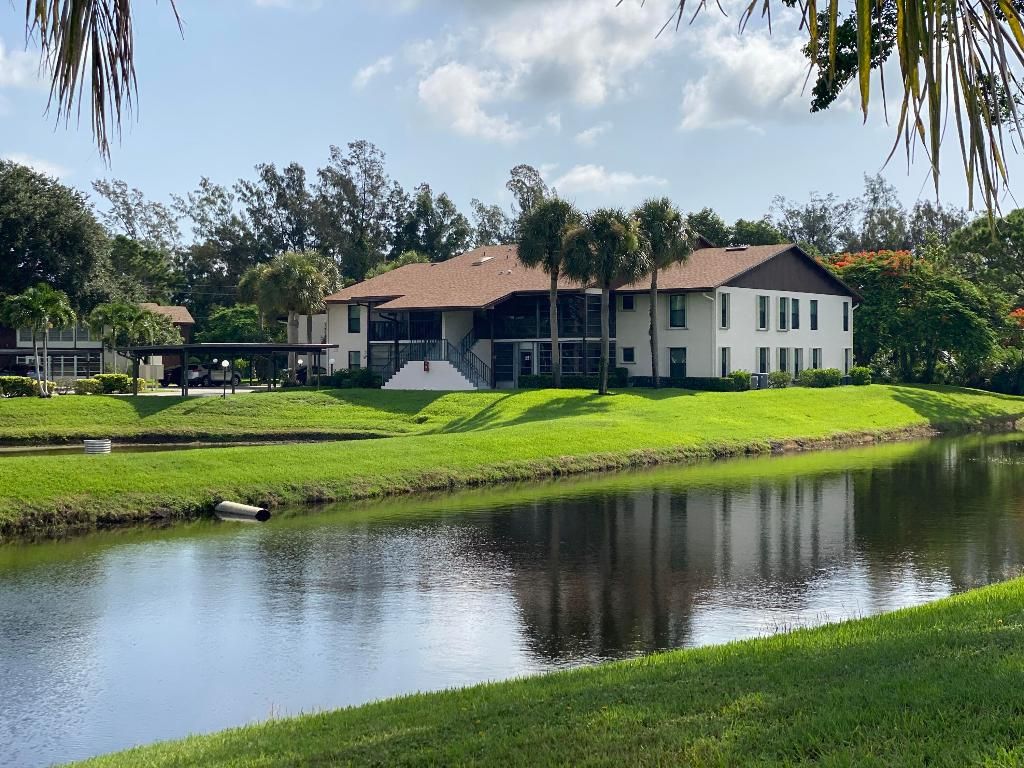 Photo of 6531 SE Federal Hwy Highway #K 105, Stuart, FL 34997 (MLS # R11007213)