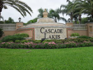 CASCADE LAKES - Residential