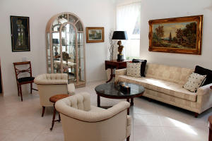 CASCADE LAKES - Residential