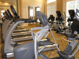 CASCADE LAKES - Residential