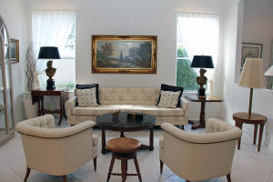 CASCADE LAKES - Residential