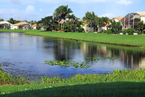 CASCADE LAKES - Residential