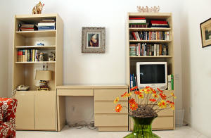 CASCADE LAKES - Residential