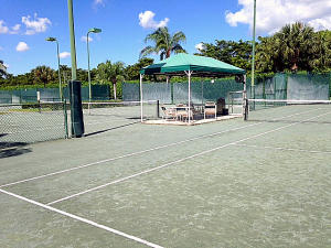 CASCADE LAKES - Residential