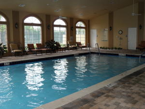 CASCADE LAKES - Residential