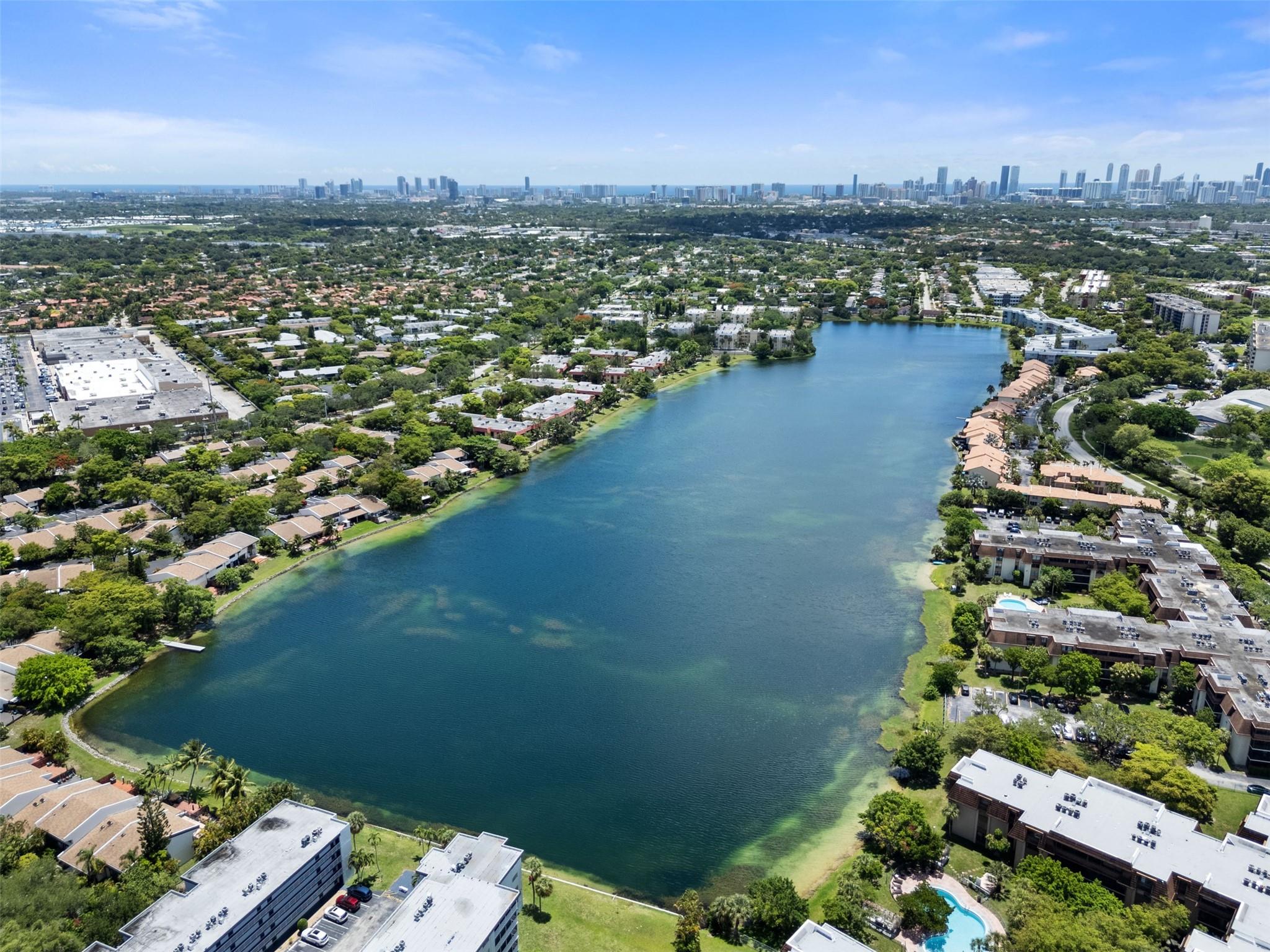 Royal Oaks - Residential